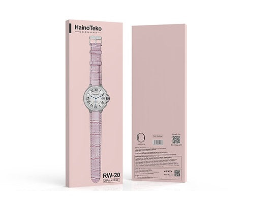 Haino Teko RW-21 Smart Watch